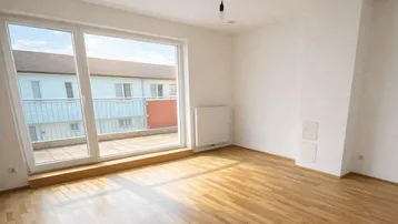 Expose Maisonettewohnung 3 Zimmer + Balkon &amp; Garage - Wohnzuschuss möglich