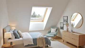 Expose 4-Zimmer-Maisonettewohnung inkl. Garagenplatz | Wohnzuschuss möglich