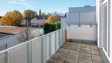 Expose 4-Zimmer-Wohnung mit Balkon – attraktive Finanzierungsmodelle &amp; Wohnzuschuss