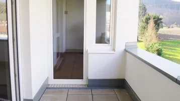 Expose 2 Zimmerwohnung mit Loggia in Pressbaum!