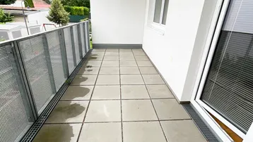 Expose 4-Zimmer-Wohnung mit südseitiger Loggia – verschiedene Finanzierungsvarianten &amp; Wohnzuschuss