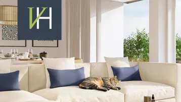 Expose Langenlois, 4-Zimmer-Maisonette-Wohnung: 115 m² Wfl. zzgl. Terrasse, Balkon und Garten