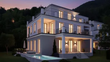 Expose Palladio - THE CLASSIC EDITION