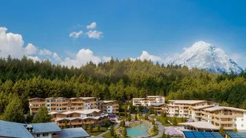 Expose Seefeld Village Resort