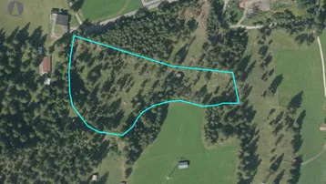 Expose Eingezäuntes Freilandgrundstück Nähe Seefeld