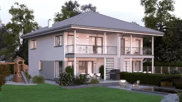 Expose Ihr neues Zuhause in Nenzing - Riedstraße