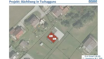 Expose Ihr neues Zuhause in Tschagguns - Bächliweg