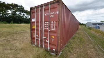 Expose Lagerflächen, KFZ-Stellplätze, Garage, Container - PROVISIONSFREI !