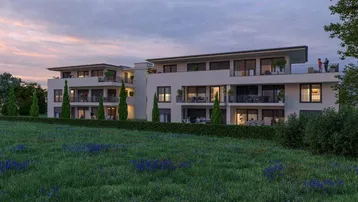 Expose Ihr Wohntraum im Lavanttal - das neue Wohnbauprojekt am Rikliweg: Haus C / TOP 2