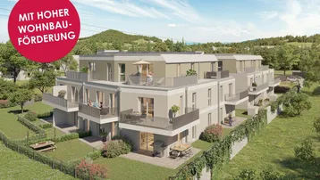 Expose 1,5-Zimmer-Wohnung mit sonnigem Balkon / Top B08