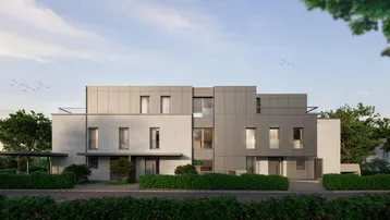 Expose MANDLGASSE 5, TOP 04: Premium 4-Zimmer-Gartenmaisonette mit über 200 m² Gartenparadies