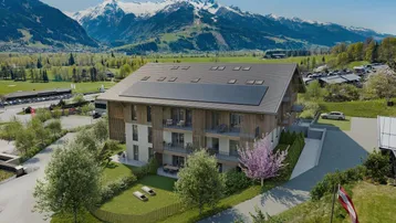 Expose DAS LIMBERG | Wo Geschichte weiterwohnt: 3-Zimmer-Gartenwohnung, TOP 05