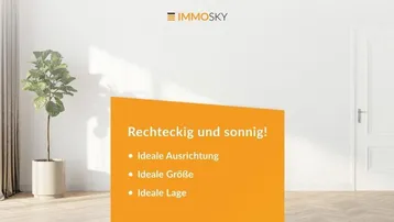 Expose Sonnige Ortsrandlage!