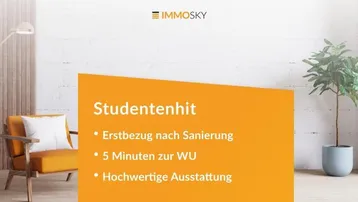 Expose Frisch saniert und einzugsbereit!