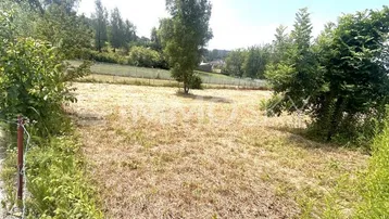 Expose Kleines Stück Land hoch über Schwertberg