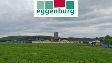Expose Bauland Betriebsgebiet - Eggenburg