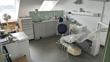 Expose Praxis / Kanzlei / Büro