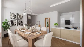 Expose Charmante sonnige Dachgeschoss-Maisonette im Altbau mit 4 Zimmern und Terrasse