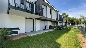 Expose LEO19 | Stadt - Land | Gartenwohnung | 2 Zimmer Wohnung | Top 3.9