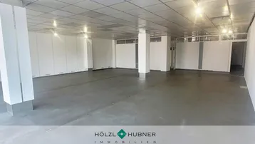 Expose Flexible Gewerbeeinheit mit Lagerfläche