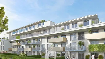 Expose Investment mit Stadtflair