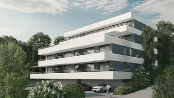 Expose Ideal für Ihr Ärztezentrum in unmittelbarer LKH Nähe! Jetzt kaufen!
