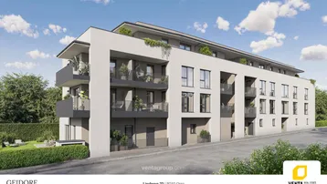 Expose Geidorf Exklusiv | Ihr exklusives Eigenheim nahe dem Zentrum!
