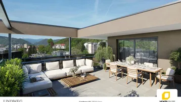 Expose Lindweg Plus: Ihr Penthouse mit Ausblick!