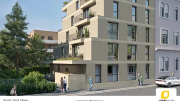 Expose BAUSTART-AKTION -8,5%! Stadt.Park.Fluss – Ihr neues Zuhause!