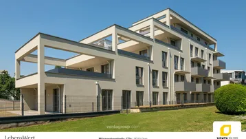 Expose LebensWert | Exklusives Wohnen im Herzen von Graz Jakomini!