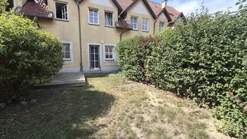 Expose Sonnige Singlewohnung mit Garten!