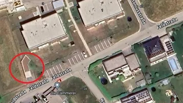 Expose Steinhaus, Antoniusstraße - Tiefgaragenstellplätze zu vermieten