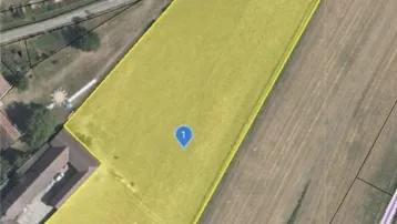 Expose "10.775 m² Freiheit für Ihre Vision – Landwirtschaftliches Grundstück in Schönberg am Kamp“