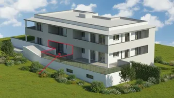 Expose Erstklassige Mietwohnungen in Bad Hall, Oberösterreich - Perfekter Erstbezug in idyllischer Lage!