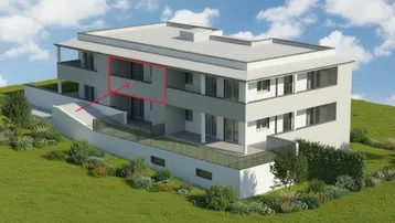 Expose Erstklassige Mietwohnungen in Bad Hall, Oberösterreich - Perfekter Erstbezug in idyllischer Lage!