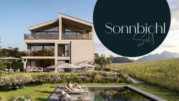 Expose Großzügige 4-Zimmer-Terrassenwohnung mit hauseigenem Pool