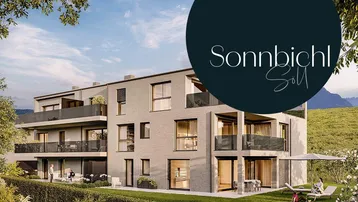 Expose Exklusive Gartenwohnung am Sonnbichl 