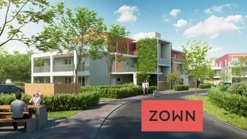Expose Baustart erfolgt! Neubauprojekt NEUFELD NORTH GATE