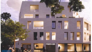 Expose Holzstraße 1 W23– Zeitgemäßes Wohnen im Herzen von Lustenau
