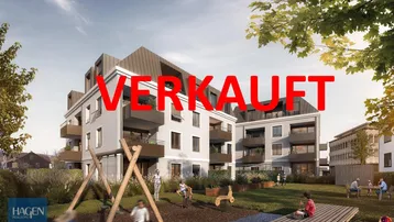 Expose Stadthaus im Zentrum - Top A.09Penthouse der Spitzenklasse