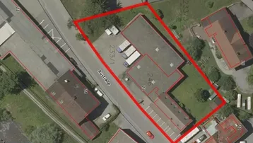 Expose Attraktives Baugrundstück in Sulz mit vielseitigem Potenzial und Altbestand