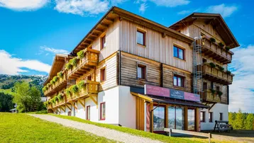 Expose Touristische Vermietung! Großzügiges 4-Zi. Appartement | Ski-In & Ski-Out