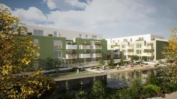 Expose 2460 Bruck/Leitha, Mühlgasse 15 # Immobilien EIGENTUM