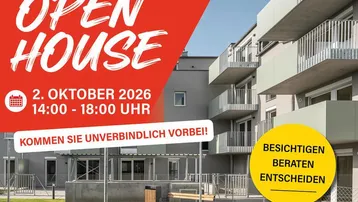 Expose WIEDERVERMIETUNG einen Katzensprung von Wien entfern