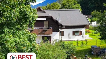 Expose Suetschach: Glücklich wohnen im Feriendorf. NEUES ANGEBOT !