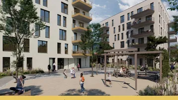 Expose Wohnkomfort trifft Architektur | LUMINA Graz | Erstbezug