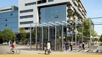 Expose Familienfreundlich | Graz von seiner besten Seite | MQG | ERSTBEZUG