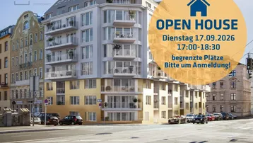 Expose MODERNES WOHNEN AM DONAUKANAL
