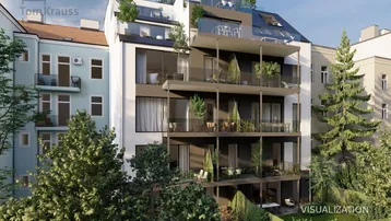 Expose KLASSIK TRIFFT MODERNE. WOHNEN ZWISCHEN STADT UND NATUR