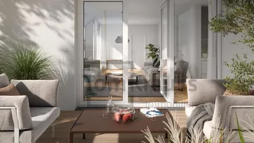 Expose GEMÜTLICHE 2-ZIMMER WOHNUNG IN GRÜNLAGE